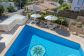 Neubauvilla mit Pool in ruhiger Lage in Port de Sóller - Reg. ETV/10119 Ca'n Sombrero