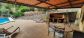 Komfortable Wohnung mit privatem Pool und grosser Terrasse in Cala Tuent
