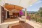 Schöne Duplex-Wohnung mit grosser Terrasse und Gemeinschaftspool in Port de Sóller
