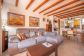 Apartment  mit großer Terrasse und Gemeinschaftspool in Port de Sóller 