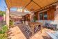 Apartment  mit großer Terrasse und Gemeinschaftspool in Port de Sóller 