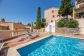 Apartment  mit großer Terrasse und Gemeinschaftspool in Port de Sóller 