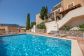 Apartment  mit großer Terrasse und Gemeinschaftspool in Port de Sóller 