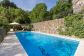 Sehr schöne Villa in Alleinlage mit Pool und grossem Garten in Sóller