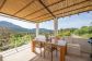 Modernes Landhaus mit  Pool