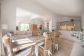 Modernes Landhaus mit  Pool