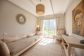 Modernes Landhaus mit  Pool
