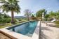 Modernes Landhaus mit  Pool