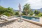 Modernes Landhaus mit  Pool