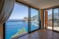 Traumhafte grosse Wohnung mit Terrasse in erster Meereslinie in Port de Sóller - Reg. 4361/2020