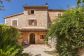 Haus mit Garten am Ortsrand von Sóller