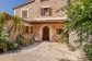 Haus mit Garten am Ortsrand von Sóller