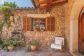 Haus mit Garten am Ortsrand von Sóller