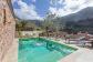 Scharmantes Haus mit Pool und ETV Licence