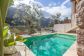 Scharmantes Haus mit Pool und ETV Licence