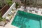 Scharmantes Haus mit Pool und ETV Licence