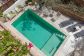 Scharmantes Haus mit Pool und ETV Licence