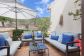 Scharmantes Haus mit Pool und ETV Licence