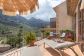Scharmantes Haus mit Pool und ETV Licence