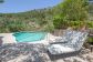 Landhäuschen in sehr ruhiger Lage mit Gemeinschaftspool in Port de Sóller - Reg. ETV/939 - MIMOSA
