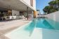 Spektakuläres Haus mit Pool in Son Serra de Marina zur monatlichen Vermietung