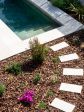 Renoviertes Stadthaus mit Garten und Pool im Herzen von Sóller