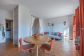 Moderne Wohnung mit Hafenblick und Gemeinschaftspool in Port de Sóller zu vermieten