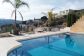 Moderne Wohnung mit Hafenblick und Gemeinschaftspool in Port de Sóller zu vermieten