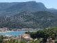 Attraktives Grundstück mit Bauprojekt für Villa in Port de Sóller