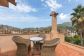 Renoviertes Stadthaus mit Terrasse in Sóller