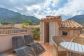 Renoviertes Stadthaus mit Terrasse in Sóller