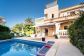 Chalet in Ciudad Jardín, Palma