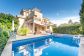 Chalet in Ciudad Jardín, Palma