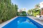Chalet in Ciudad Jardín, Palma