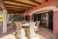 Fabelhaftes kleines Refugium mit großer Terrasse und Pool ETVPL/14031 - CASA BONITA