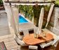 Fantastische Stadthauswohnung mit Pool  ETV/9896 - CASA JARDIN