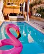 Fantastische Stadthauswohnung mit Pool  ETV/9896 - CASA JARDIN