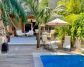 Fantastische Stadthauswohnung mit Pool  ETV/9896 - CASA JARDIN