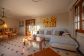 3-Zimmer-Wohnung mit 1 Badezimmer und Parkplatz zur Saisonmiete