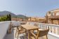 Stadthaus mit Terrasse im Herzen von Sóller