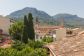 Stadthaus mit Terrasse im Herzen von Sóller