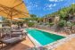 Charmante Finca mit Pool ausserhalb Sóller Zentrum