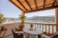 Wohnung mit Dachterrasse und Hafenblick in Port de Sóller