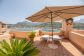Wohnung mit Dachterrasse und Hafenblick in Port de Sóller