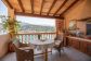 Wohnung mit Dachterrasse und Hafenblick in Port de Sóller