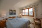Wohnung mit Dachterrasse und Hafenblick in Port de Sóller