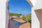 Tolle Familienvilla mit Pool und Garage in Port de Sóller