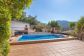 Tolle Familienvilla mit Pool und Garage in Port de Sóller