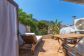 Schöne Wohnung mit Terrasse im Zentrum von Sóller.
