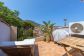 Schöne Wohnung mit Terrasse im Zentrum von Sóller.